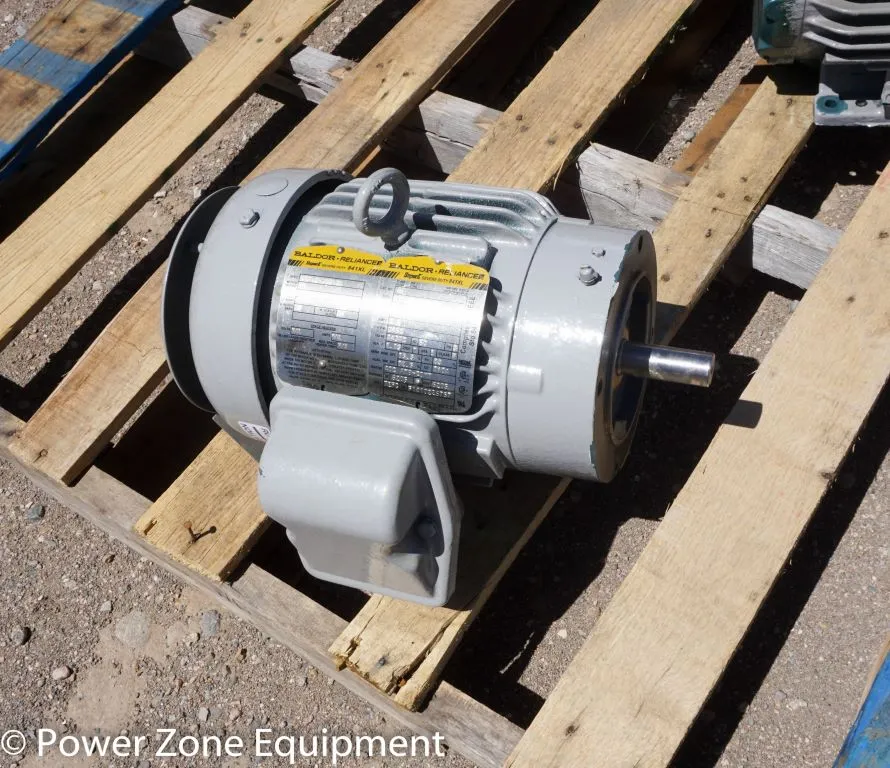 NEW BALDOR NP2162