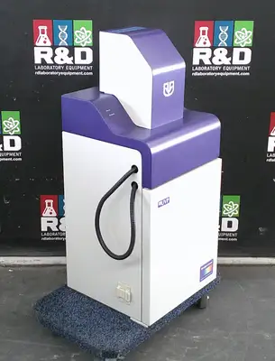 UVP 97-0417-01 BioSpectrum 600 Imaging System