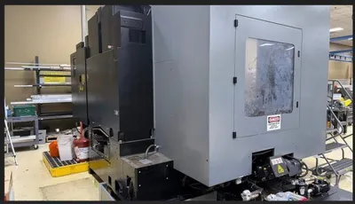 2017 HURCO VMX64I Vertical Machining Centers | Midstate Machinery (5)
