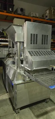 USED CFS MLF 600