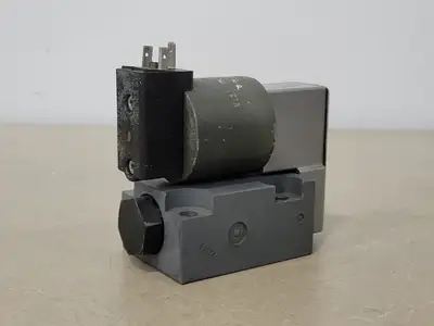 USED REXROTH M-3 SE 10 U24/315 G24