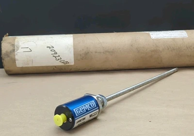 New Ametek Gemco Vmax 953 LDT Linear Displacement Transducer 953AC40105XXSX
