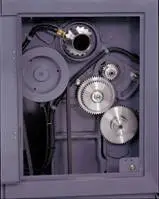 GOSAN 1760A Precision Lathes | B.W. GUILD EQUIPMENT INC. (4)