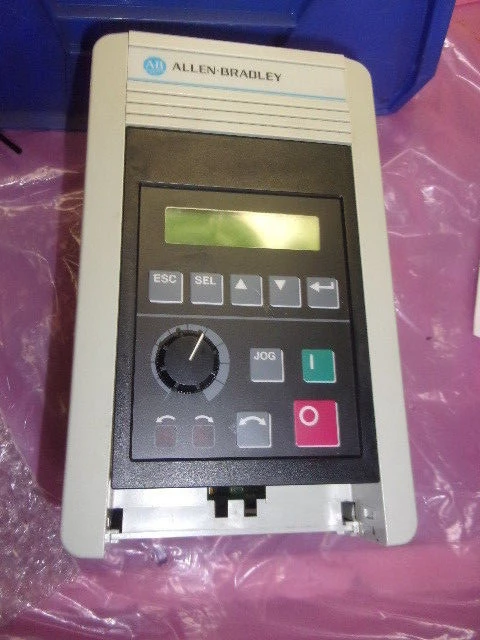 Used Allen Bradley 1305-AA02A AC Drive Power Modules Arizona US | ASSET CONVERSION SPECIALISTS, INC. #324757