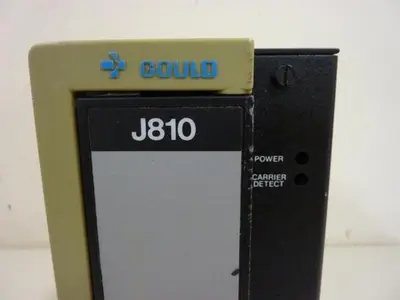 USED GOULD AS-J810-000