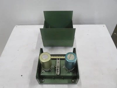 Used PANALARM _UNKNOWN_ CNC & N/C Controls | OCO Industrial #1625349