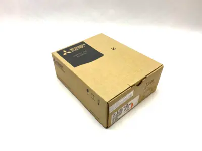New | in-Stock Mitsubishi Electric Variable Frequency Drive 3PH, 0.2kW 1/4HP 220/230VAC Variable Speed Drives Michigan US | Maverick Industrial Sales #1398457