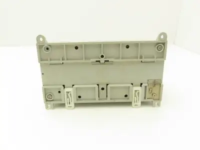 Allen Bradley 1766-L32AWA MicroLogix 1400 Controller Module 32Pt Series B FW 15