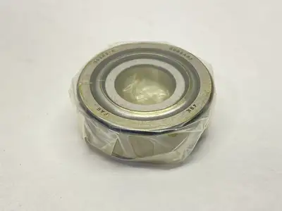 NEW FAG TAPERED ROLLER BEARING 15MM BORE 35MM OD 11.75MM WIDTH