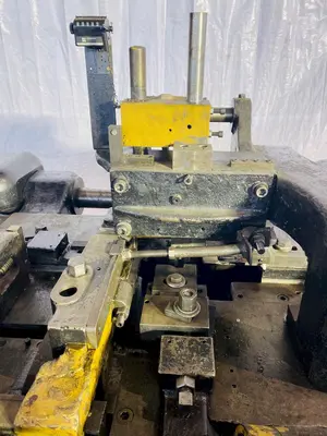 USED U.S. BAIRD #8