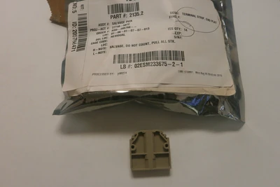 USED Conta-Clip RKB4 (02ESM233675)