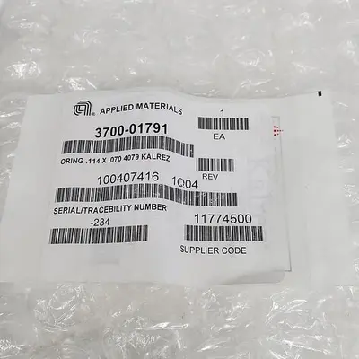 USED AMAT 3700-01791