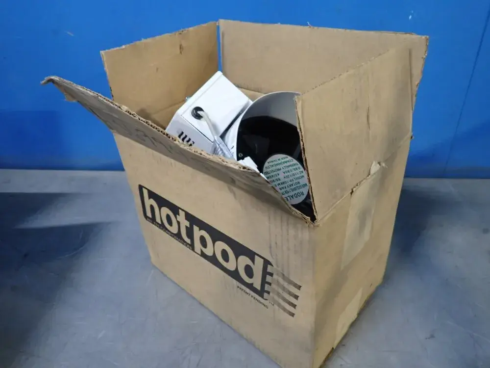 USED HOTPOD HP814401202T