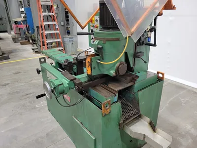 USED DAKE 370 A/PP