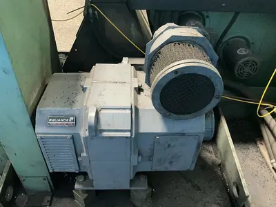 Used 1992 DAVISSTANDARD 35 IN 35 Extruders Ohio US | HGR 24 #1453630