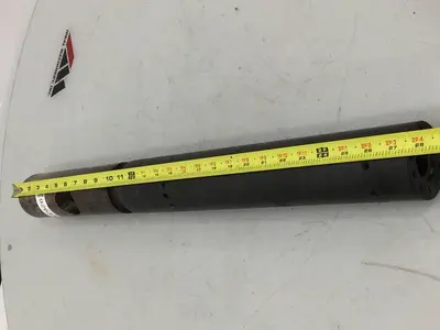 USED VAN DORN BA VAND 30 MM