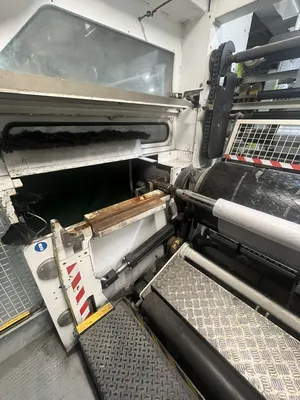 Used 2011 MACCHI 3 layer blown film line Blown Film - Lines Ontario CA | Mark One Machinery #1318103