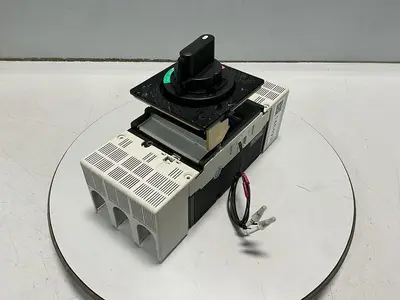 USED MITSUBISHI NF-SFW370