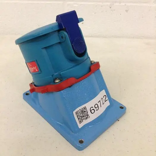 Used MELTRIC 37-64943 Misc Electrical & Power Parts Michigan US | Ideal Machinery #719868