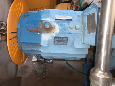 USED Goulds 3700 HX