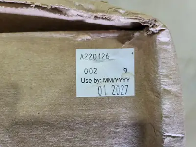 NEW 3M 9205+N95 NIOSH