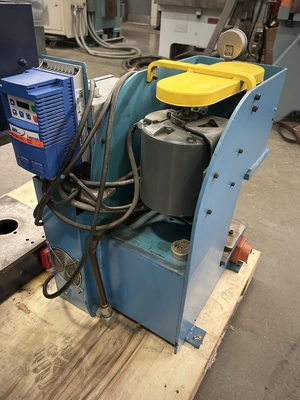USED MULTIPRESS MULTIPRESS WUA-1TR PRESS