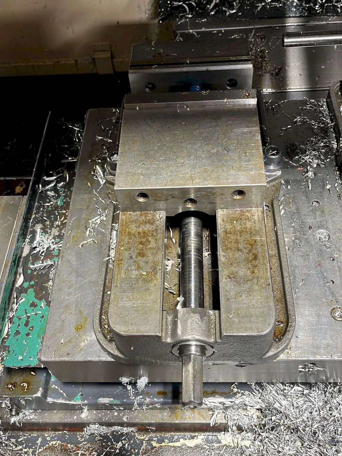 USED KURT D675