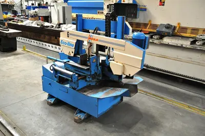 USED MEBA ECO-LINE Ø 335 MM