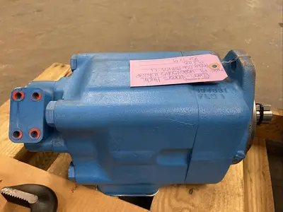 New | in-Stock VICKERS F3-4520V50A5-1DA22R Pumps | Surplus Asset Holdings #1206257