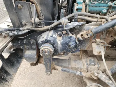 Used 1993 INTERNATIONAL 4700  4X2 Dump trucks Idaho US | Proxy Equipment #1380873