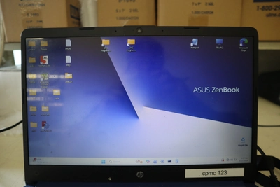 Used HEWLETT-PACKARD 14-DQ0055DX Computer Accessories Minnesota US | Machinesused.com #1396262