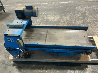 Used 1994 NEW LONDON ENGINEERING 200185’0” OAL Material Handling (misc) Ohio US | HGR 24 #1300808