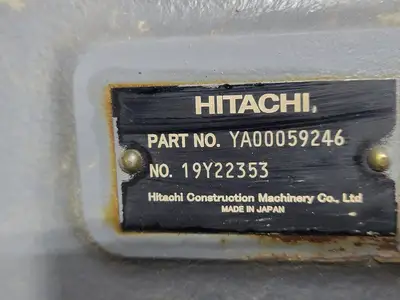 Used HITACHI YA00059246 Parts British Columbia CA | Lenmark #367816