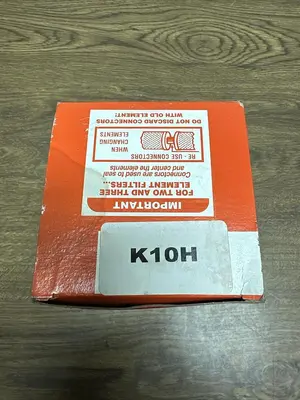 USED SCHROEDER K10H