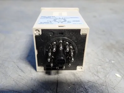 New | in-Stock OMRON E2CAK4A Relays & Switches | HGR 24 #739067