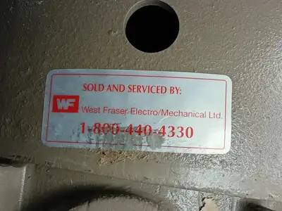 NEW GENERAL ELECTRIC 5KS284XAA304
