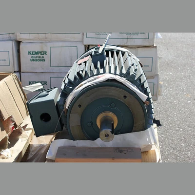 Baldor Reliance Super-E 841XL 30 HP Motor