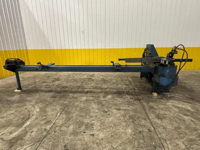 USED WALLACE 1002