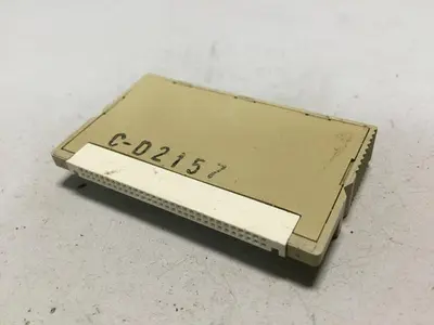 USED SIEMENS 6ES5 816-1BB11
