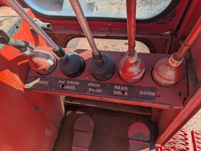 Used 1975 KOEHRING 665 Crawler Cranes Alabama US | Proxy Equipment #1567991