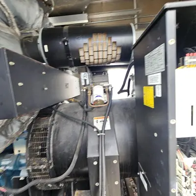 Used 2007 GENERAC POWER SYSTEMES, INC. 7715380600 Generators Pennsylvania US | Global Equipment International, LLC #444124