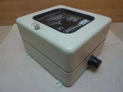 USED ALLEN BRADLEY 440F-C28011