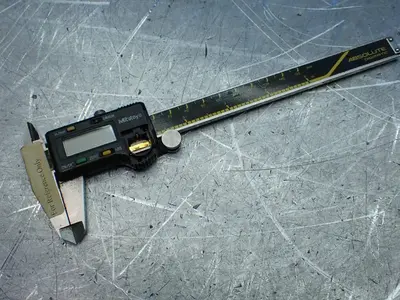 2pcs Micrometer Lot With Case