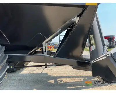 Used J\U0026M _UNKNOWN_ Grain Carts Iowa US | Keast Enterprises #1360255