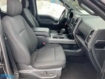 USED 2019 FORD F150
