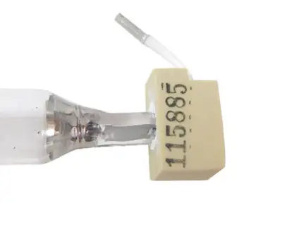 Used _UNKNOWN_ Subzero 220 H UV Bulb for SwissQprint Nyala Printers UV Dryers Oklahoma US | Wide Image Solutions #1525429