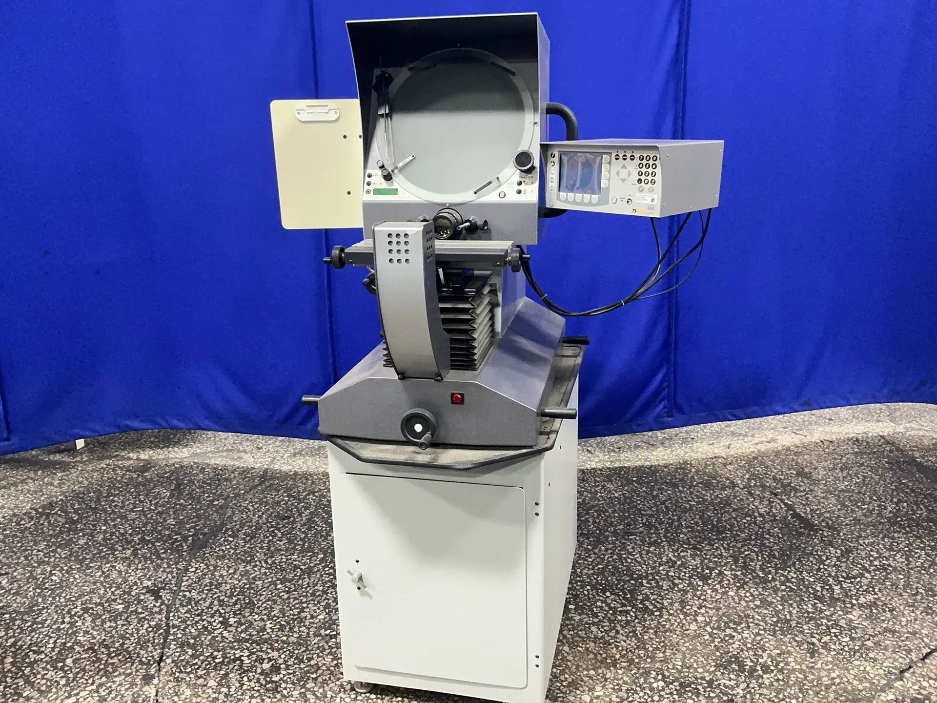 Used 2004 TESA 355H / 0830013 Comparators Ohio US | HGR 24 #1280467