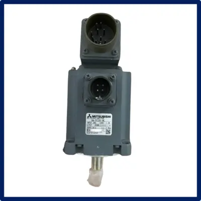 New | in-Stock MITSUBISHI HA-FF23C -UE Servo Motors Texas US | CNC TOOLS LLC #768675