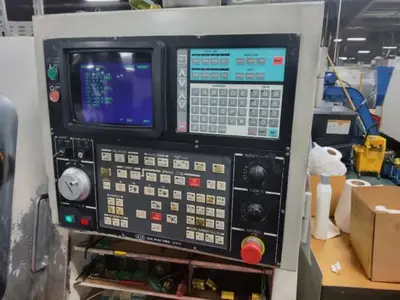 USED 1995 KIA MACHINE TOOL KIT30A