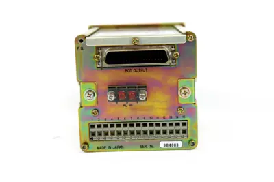 USED UNIPULSE F340